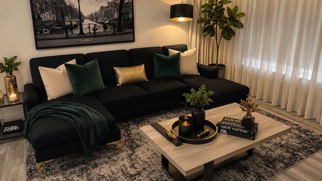 Photo of Livingroom in Las Vegas