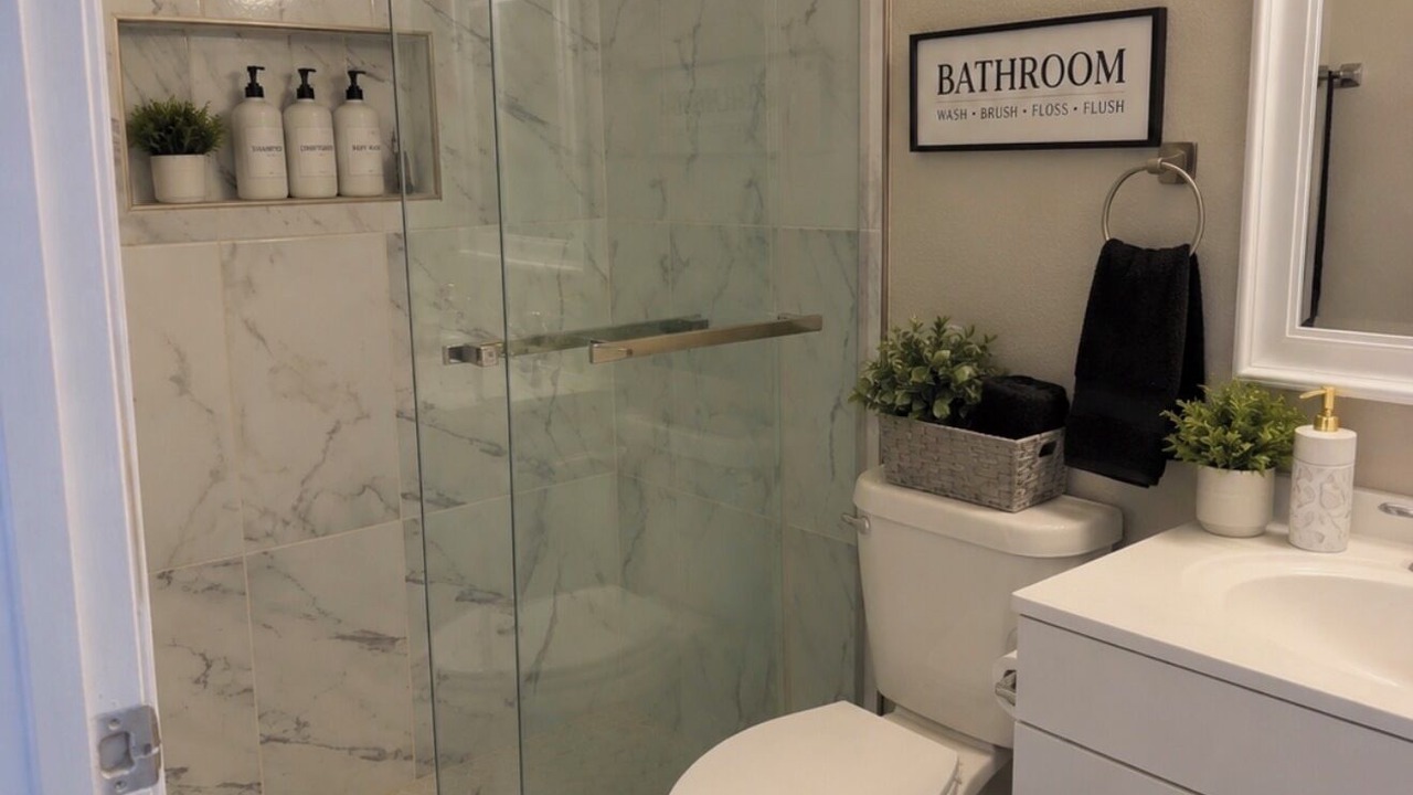 Photo of Bathroom in Las Vegas