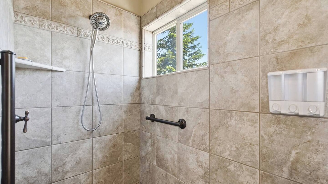 Photo of Bathroom in Shaver Lake