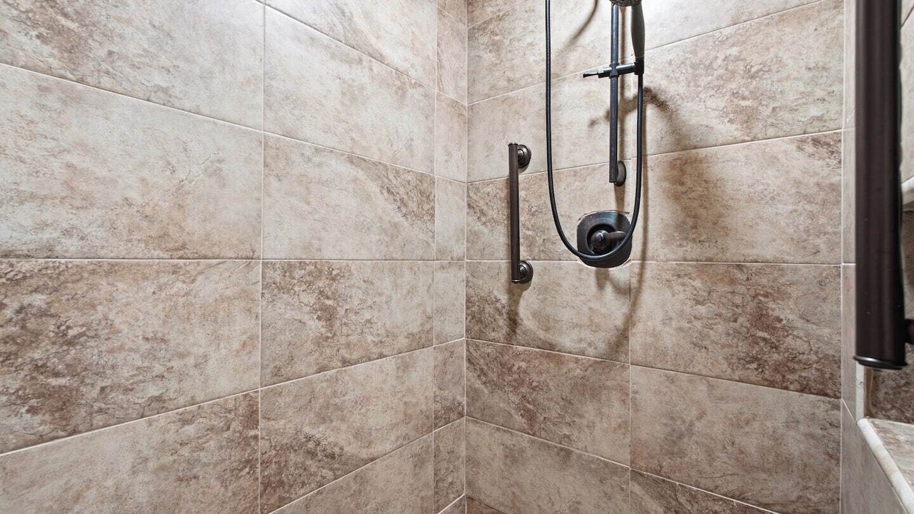 Photo of Bathroom in Shaver Lake
