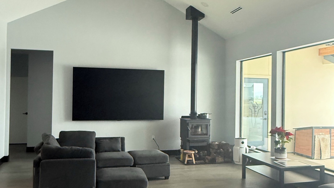 Photo of Livingroom in Clovis