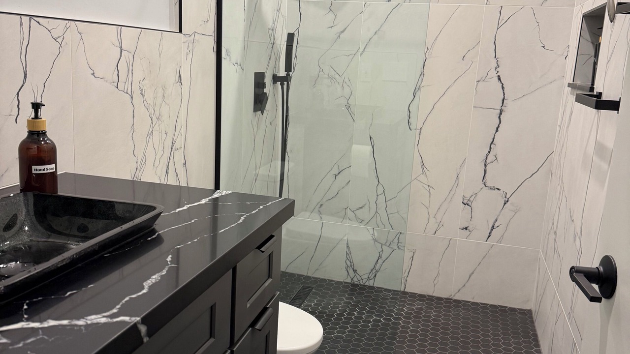 Photo of Bathroom in Clovis