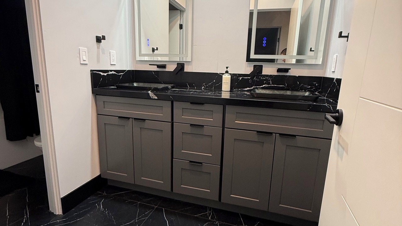 Photo of Bathroom in Clovis