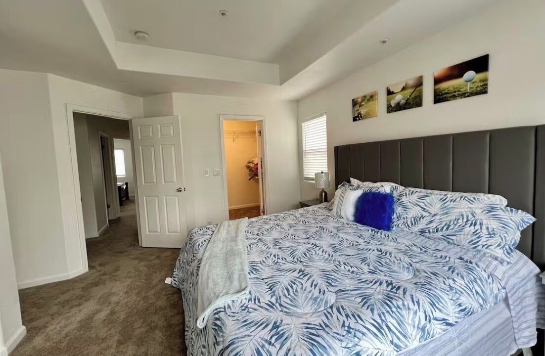 Photo of Bedroom in Salinas