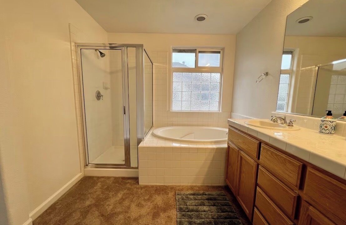 Photo of Bathroom in Salinas
