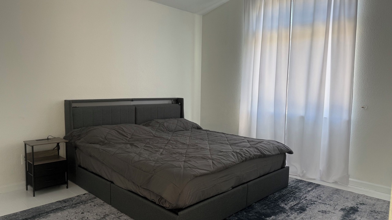 Photo of Bedroom in Southwestern Sacramento