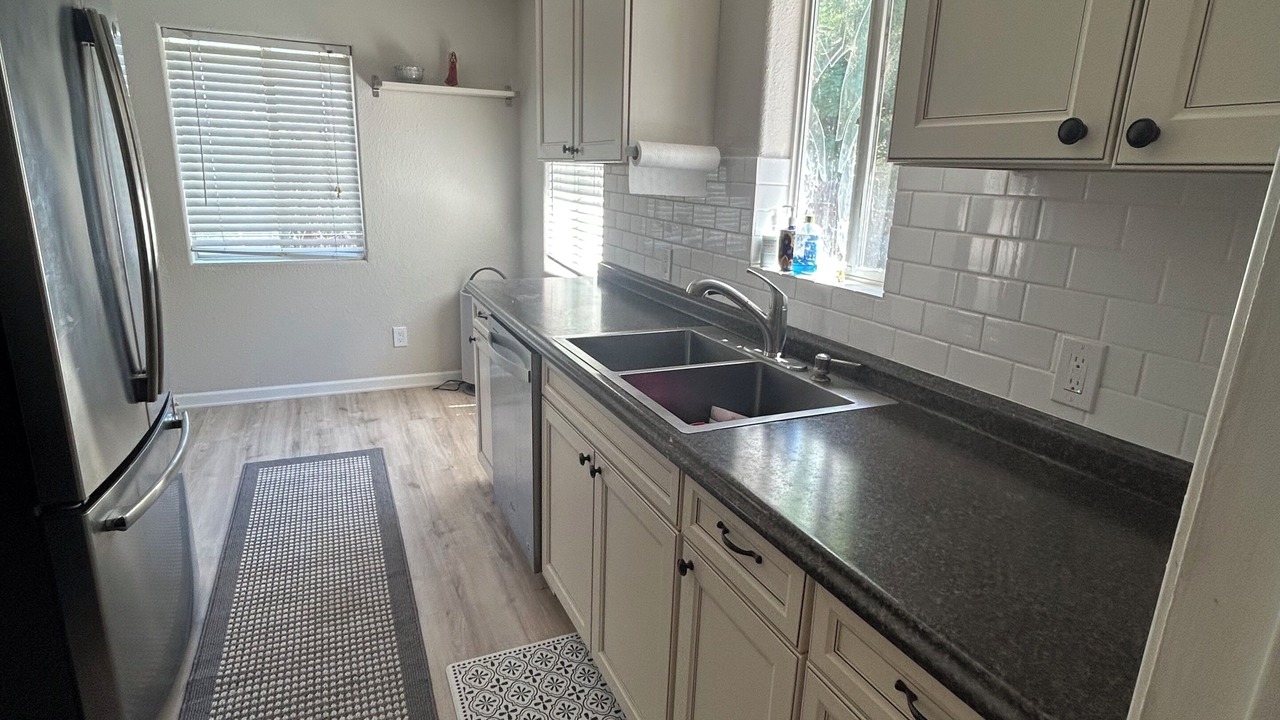 Photo of Kitchen in Junction City