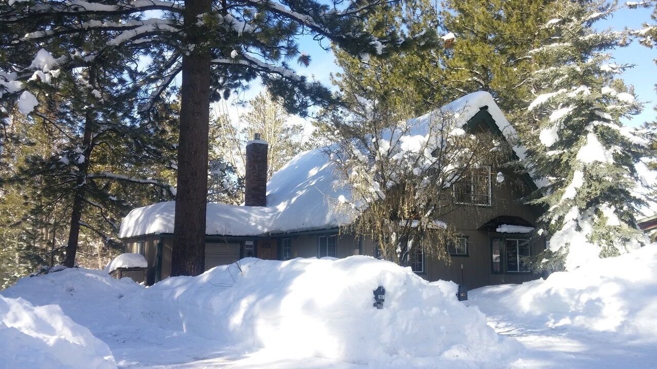 Photo of Outdoor in South Lake Tahoe