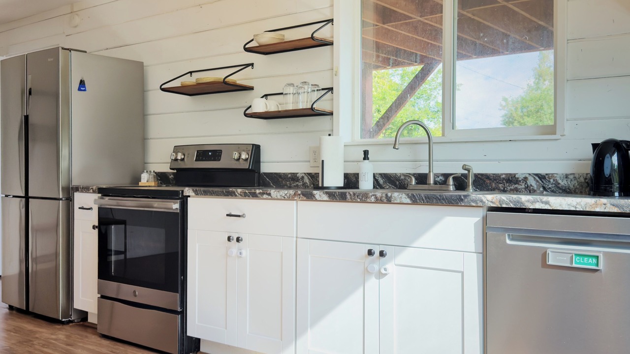 Photo of Kitchen in Redding