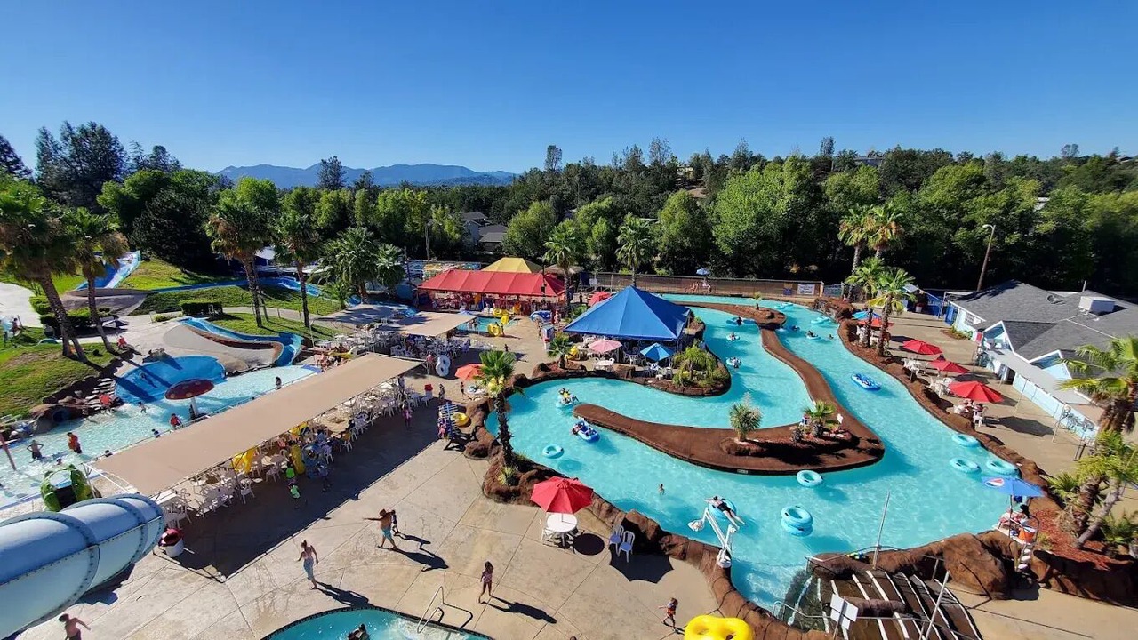 Photo of Outdoor in Redding