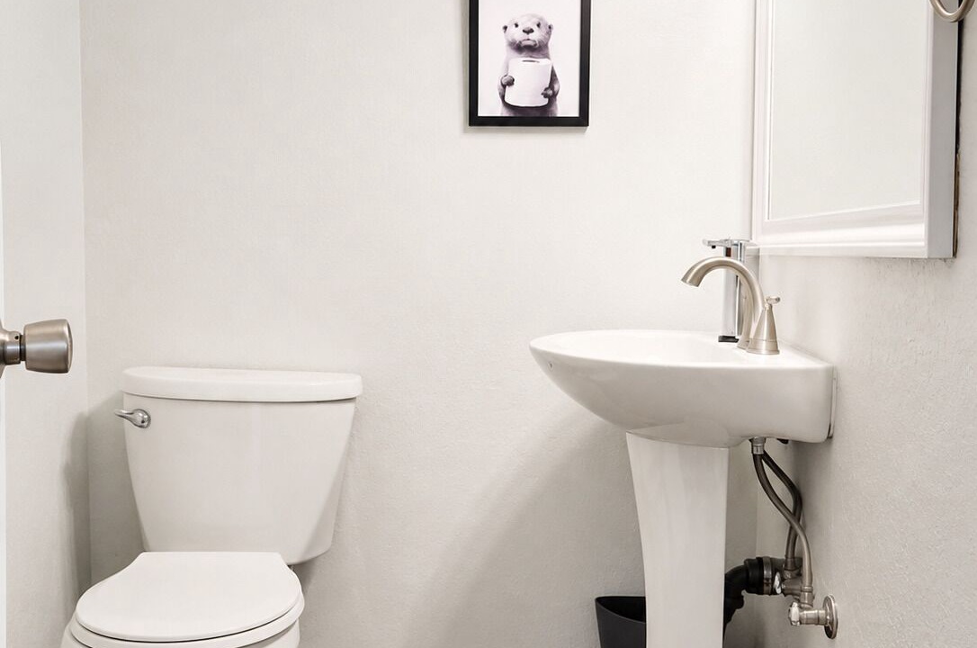 Photo of Bathroom in Redding