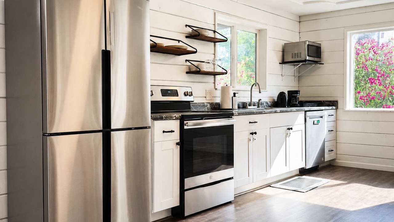 Photo of Kitchen in Redding