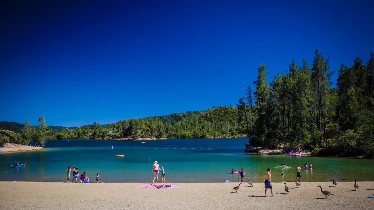 Photo of Others in Redding