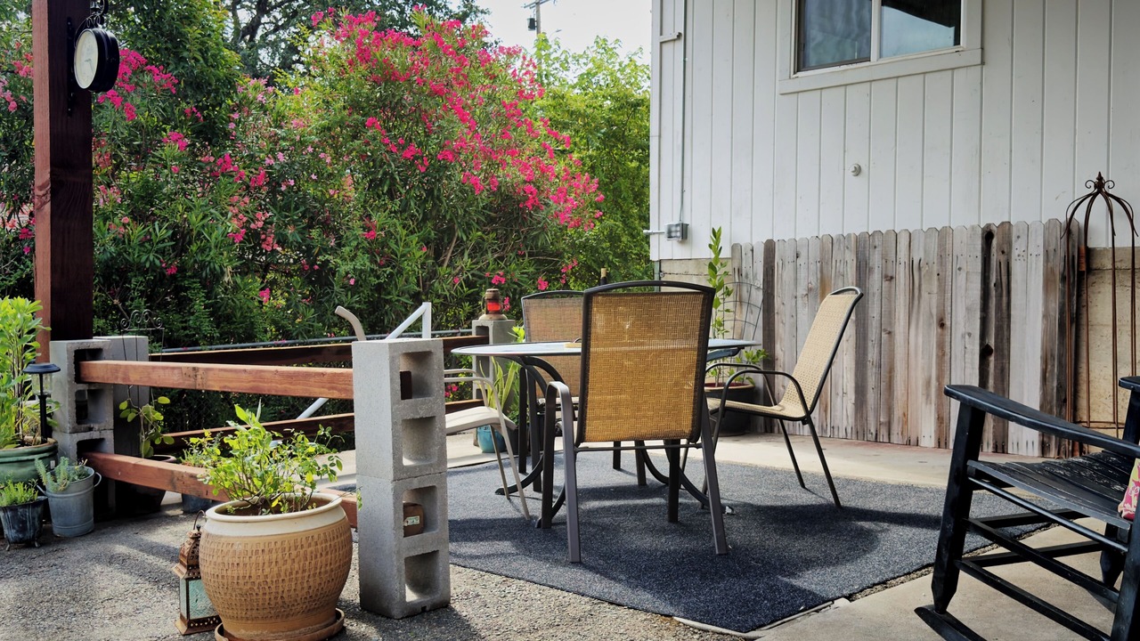 Photo of Outdoor in Redding