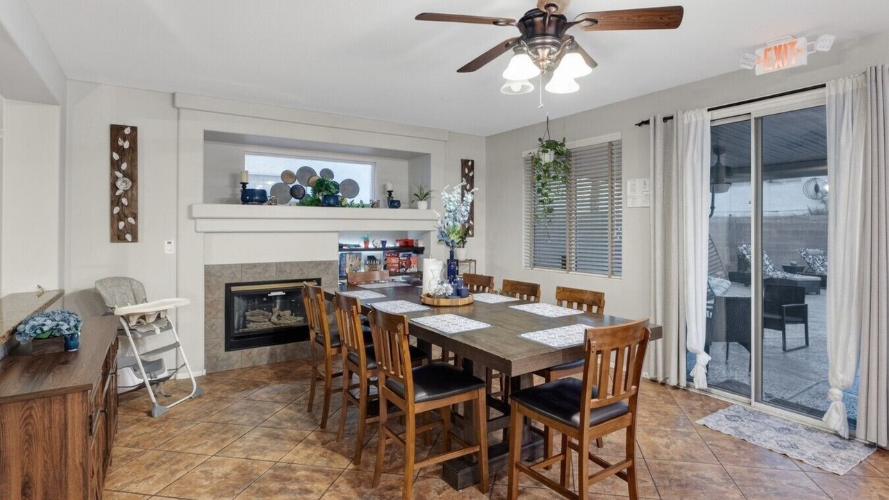 Photo of Livingroom in Gibson Springs