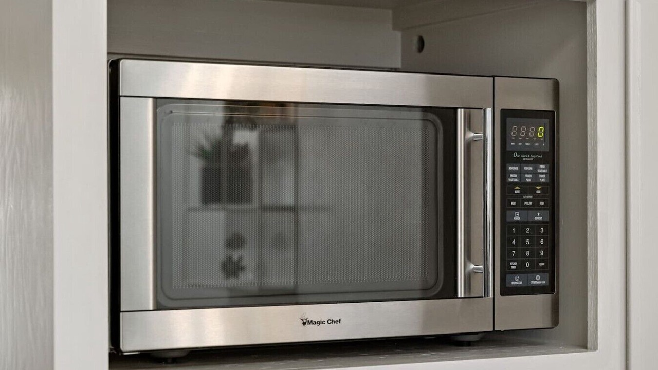 Photo of Kitchen in East San Mateo