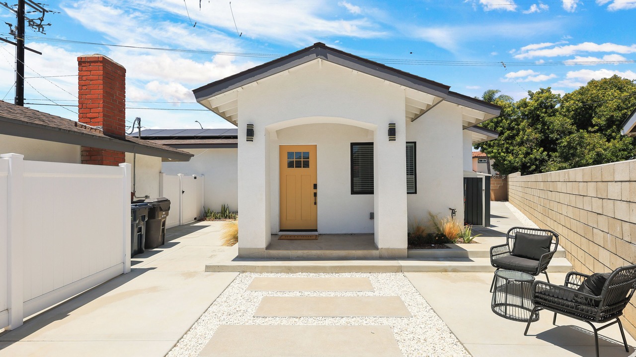 Photo of Outdoor in Fountain Valley