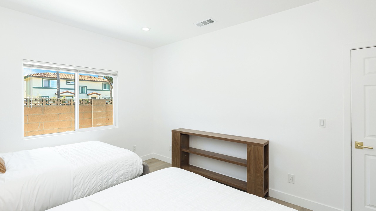 Photo of Bedroom in Fountain Valley