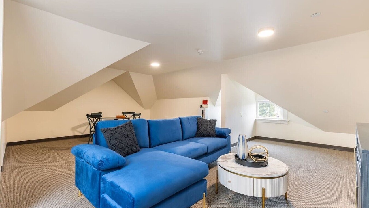 Photo of Livingroom in Napa