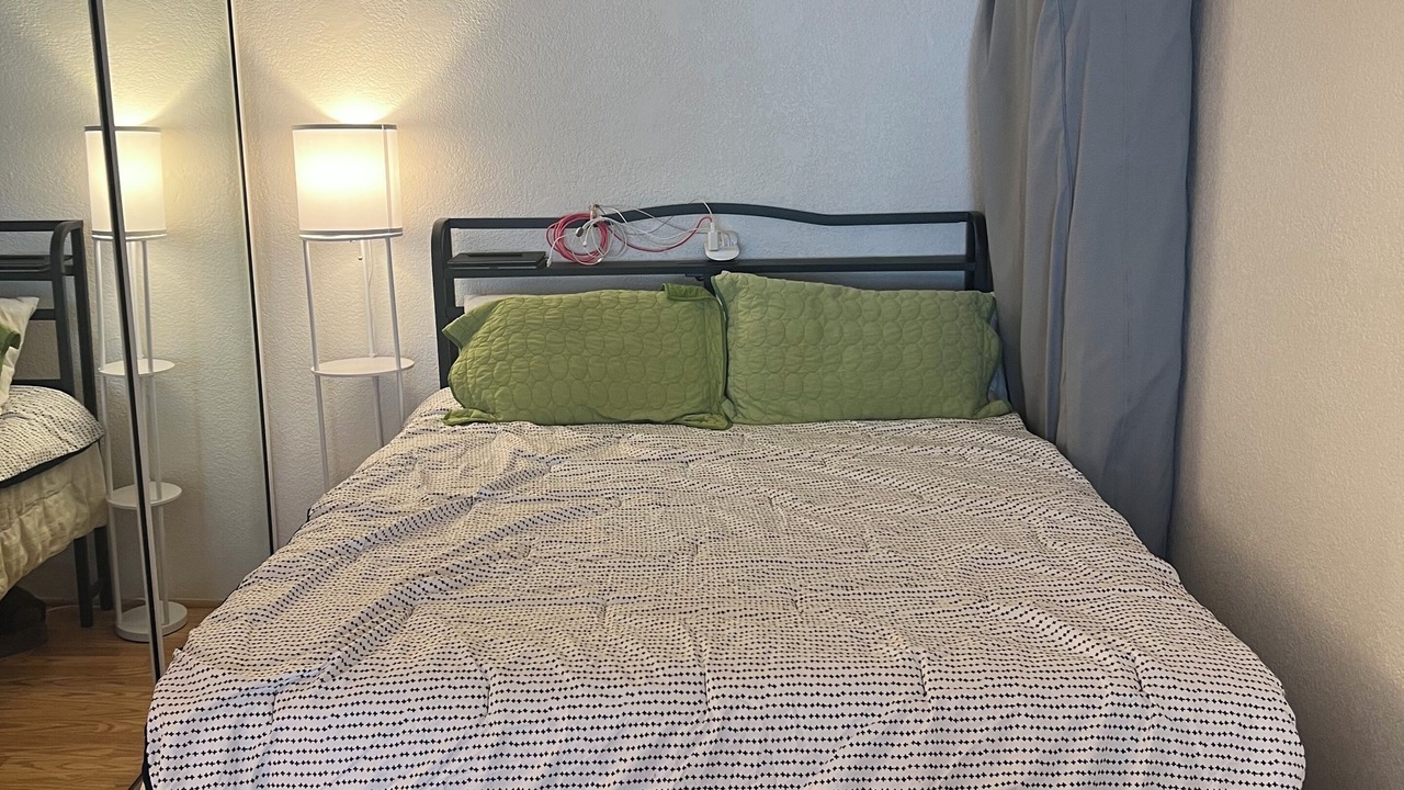 Photo of Bedroom in Monterey