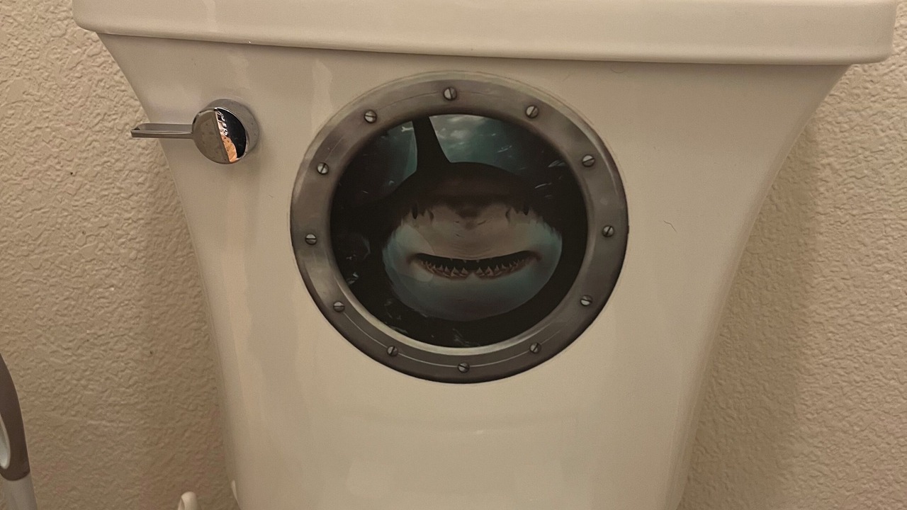 Photo of Bathroom in Monterey