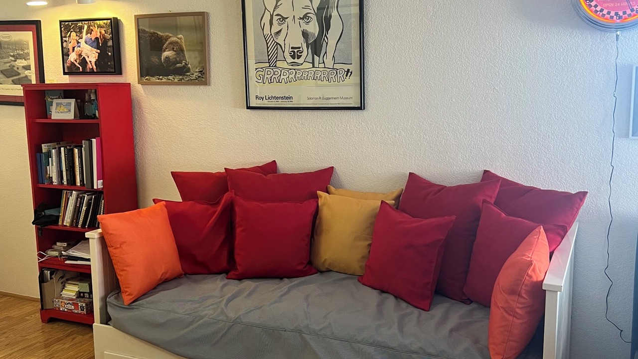 Photo of Livingroom in Monterey