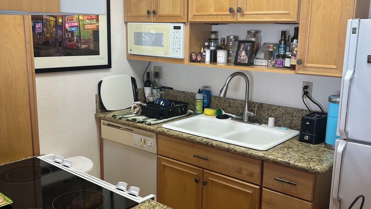 Photo of Kitchen in Monterey