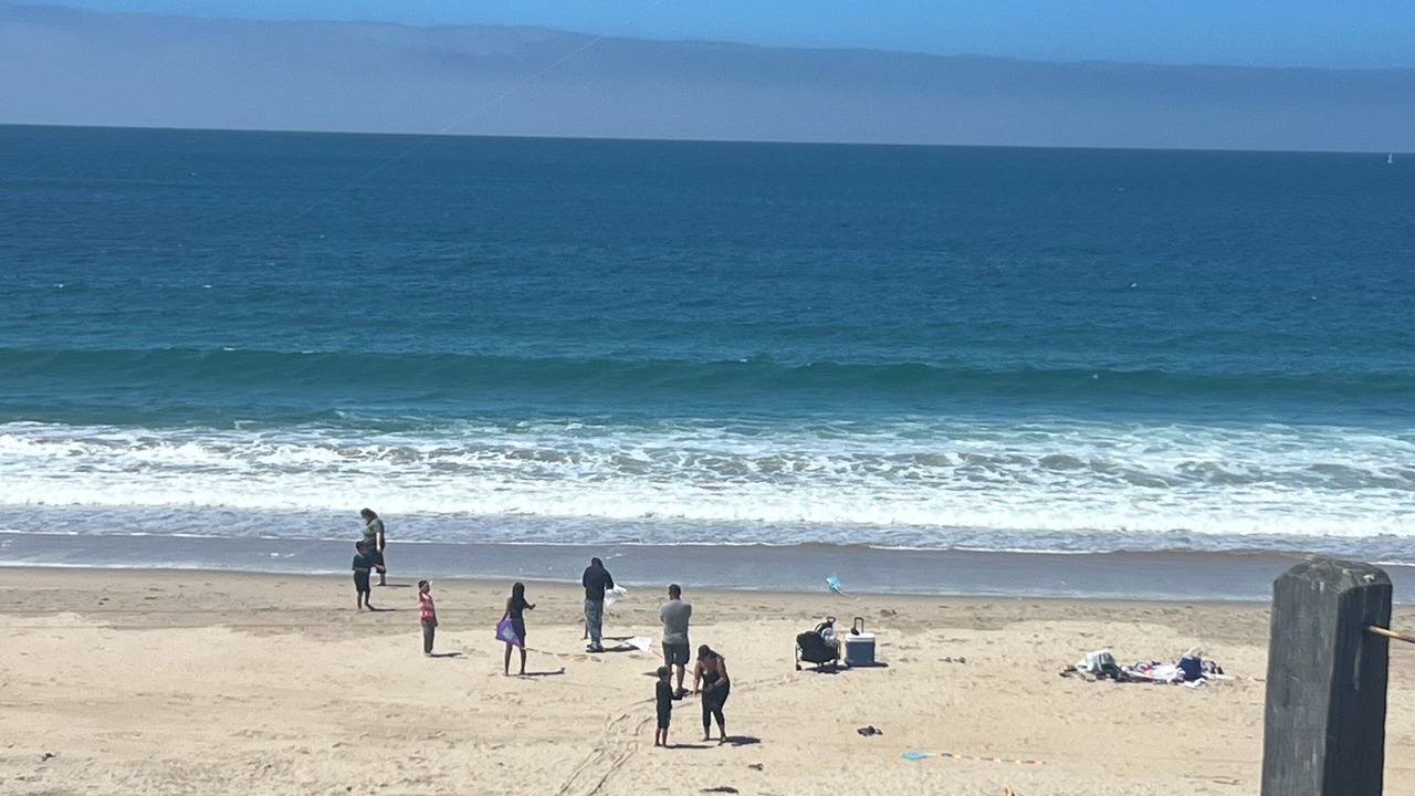 Photo of Others in Monterey
