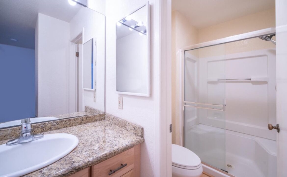 Photo of Bathroom in Monterey