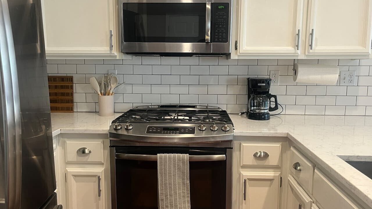 Photo of Kitchen in North Natomas
