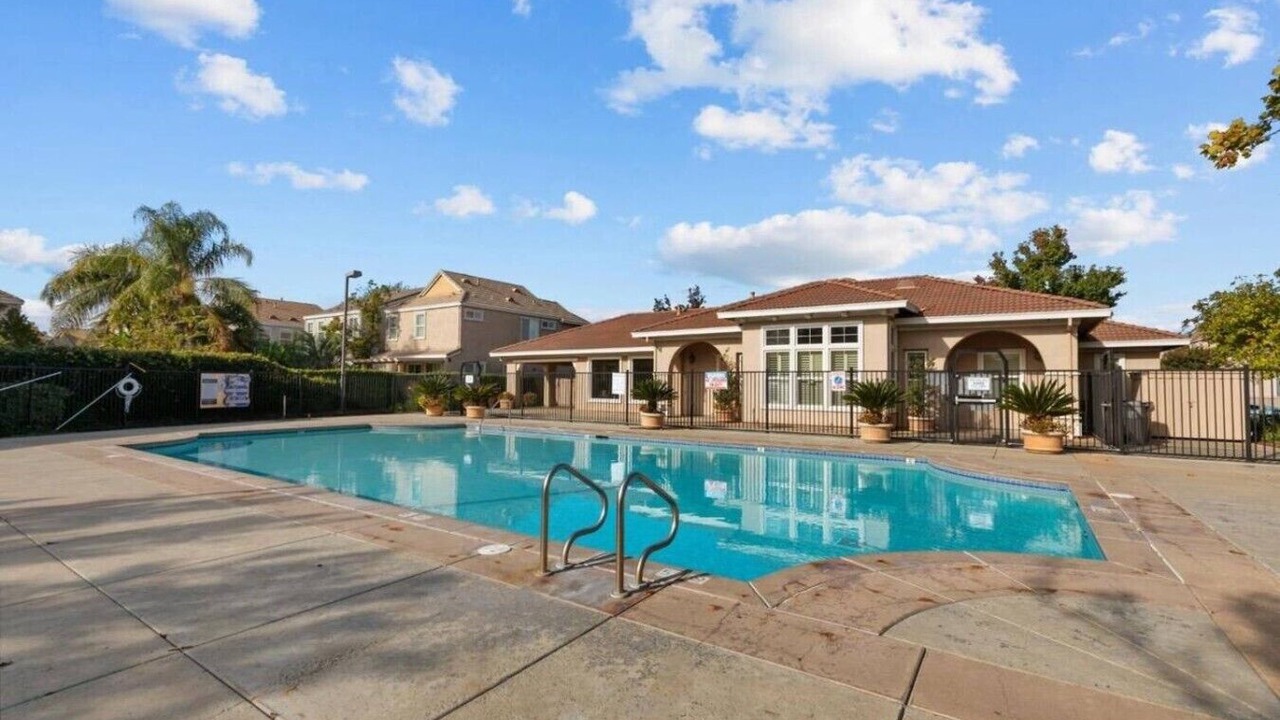 Photo of Outdoor in North Natomas