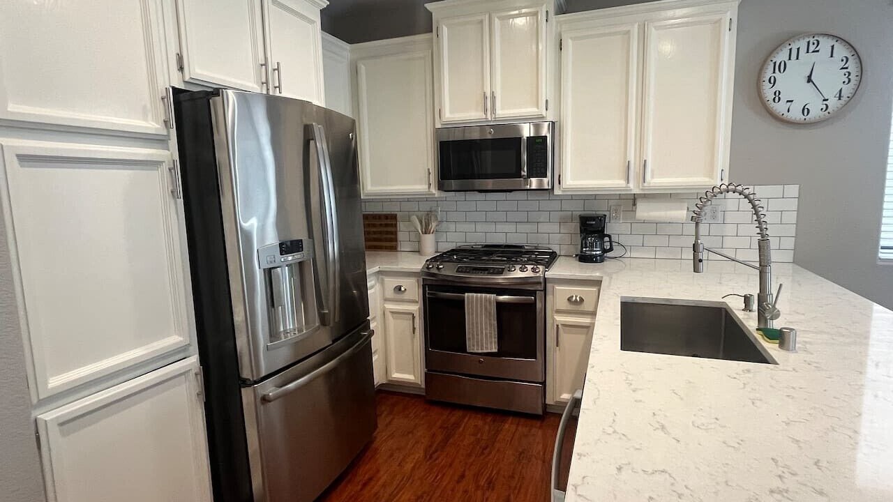 Photo of Kitchen in North Natomas