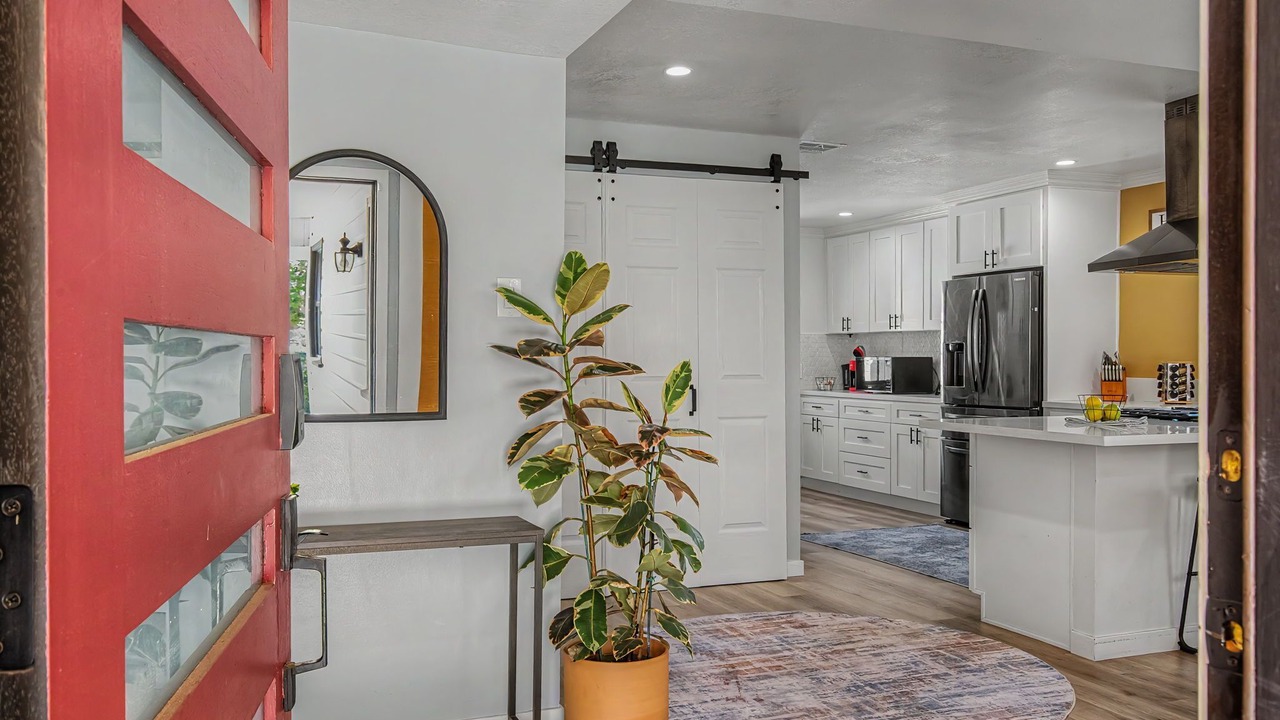 Photo of Kitchen in Park Mesa Heights