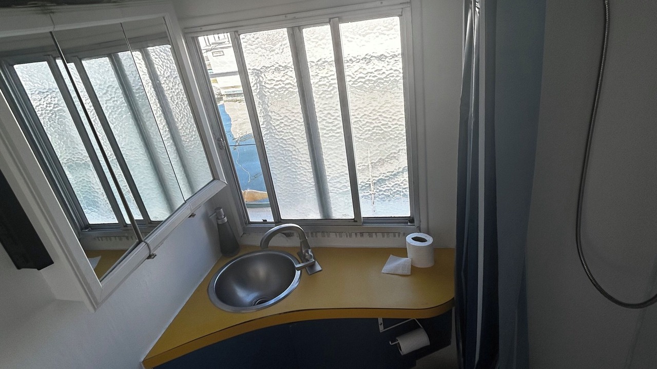 Photo of Bathroom in Sausalito