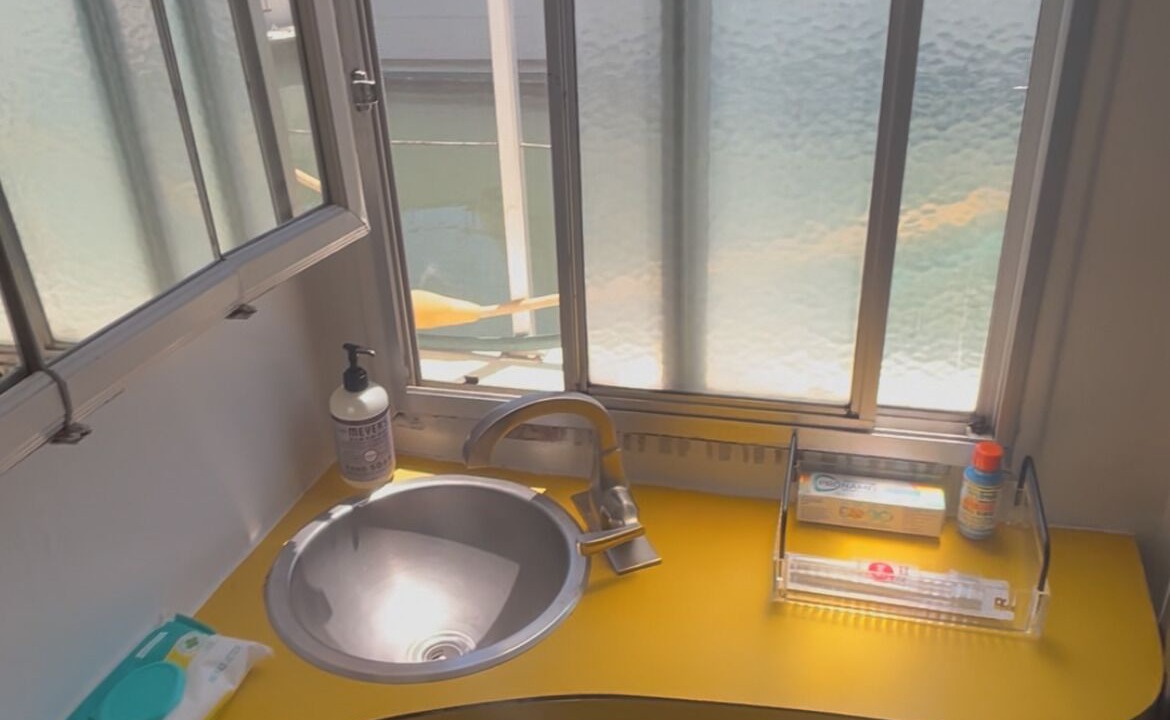 Photo of Bathroom in Sausalito