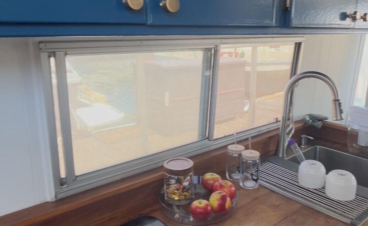 Photo of Kitchen in Sausalito