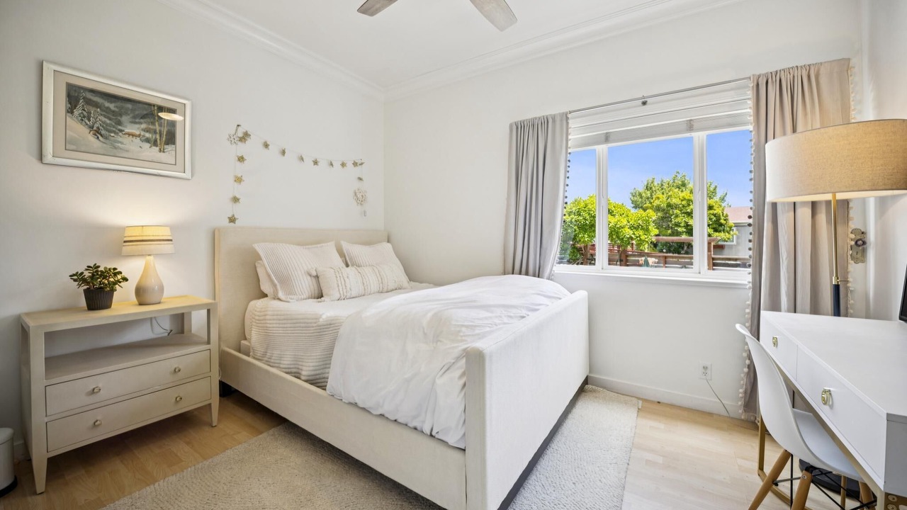 Photo of Bedroom in Fairfax