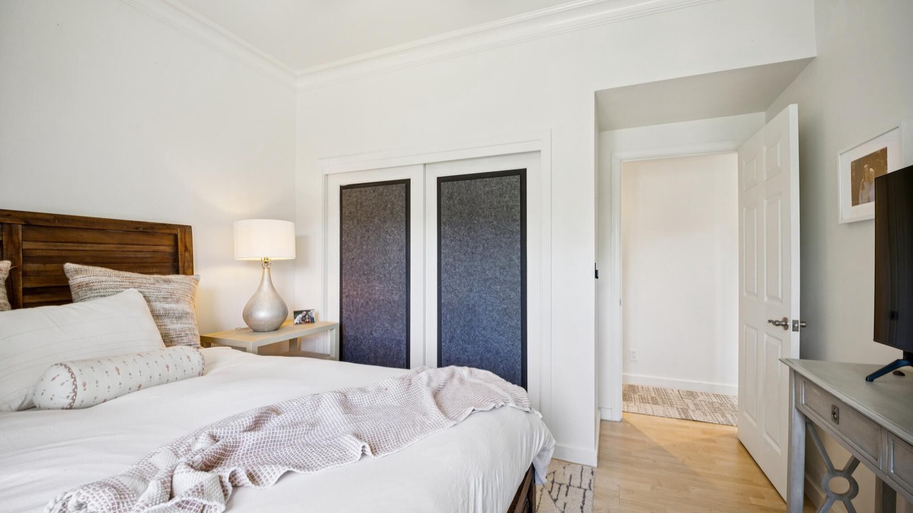 Photo of Bedroom in Fairfax