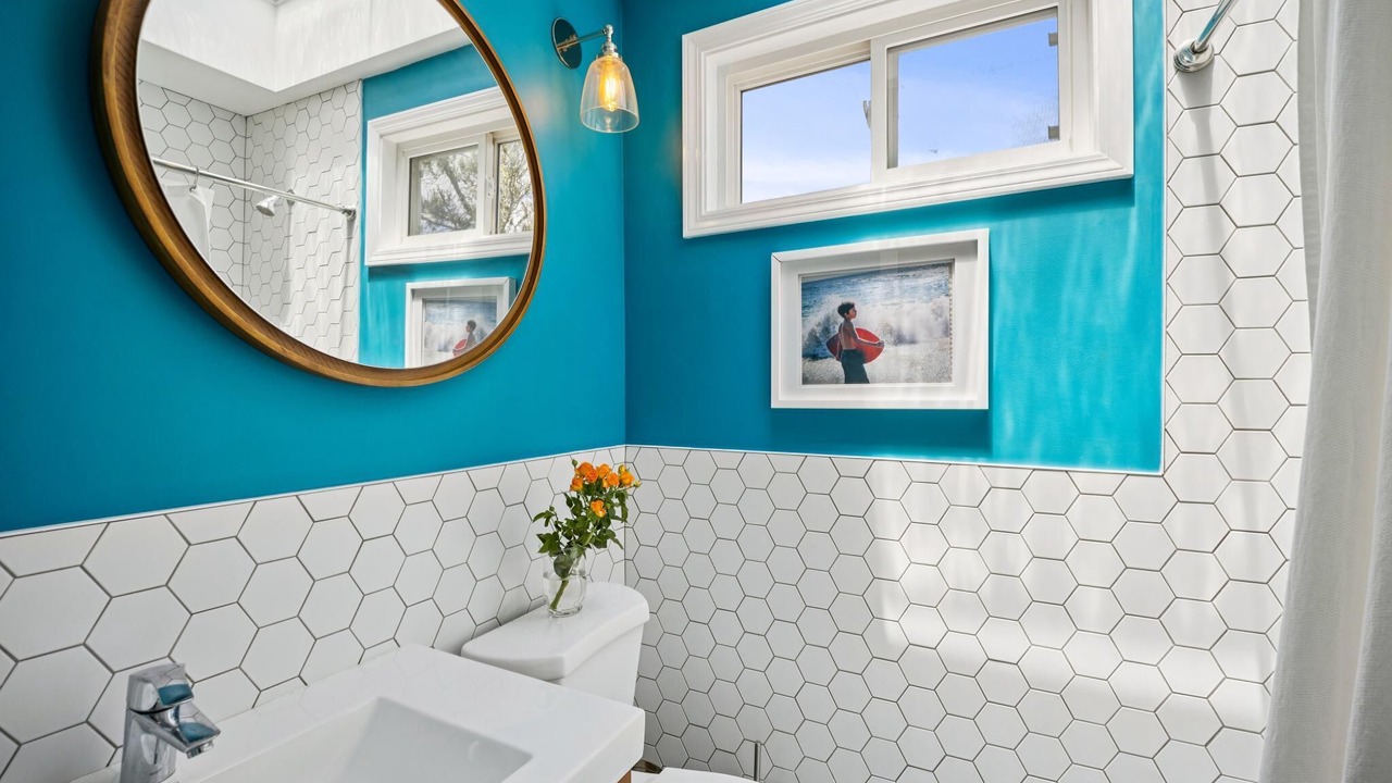 Photo of Bathroom in Fairfax