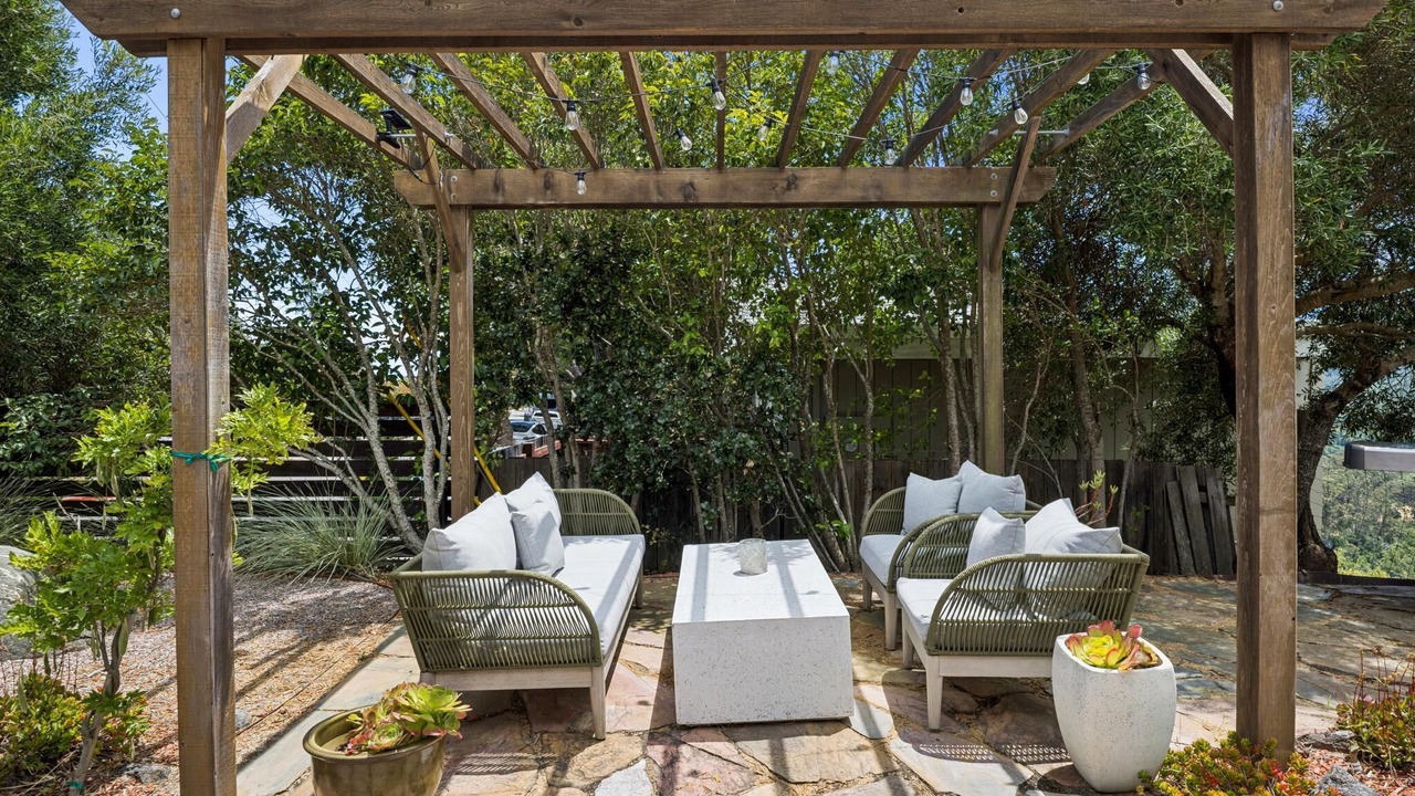 Photo of Patio Balcony in Fairfax