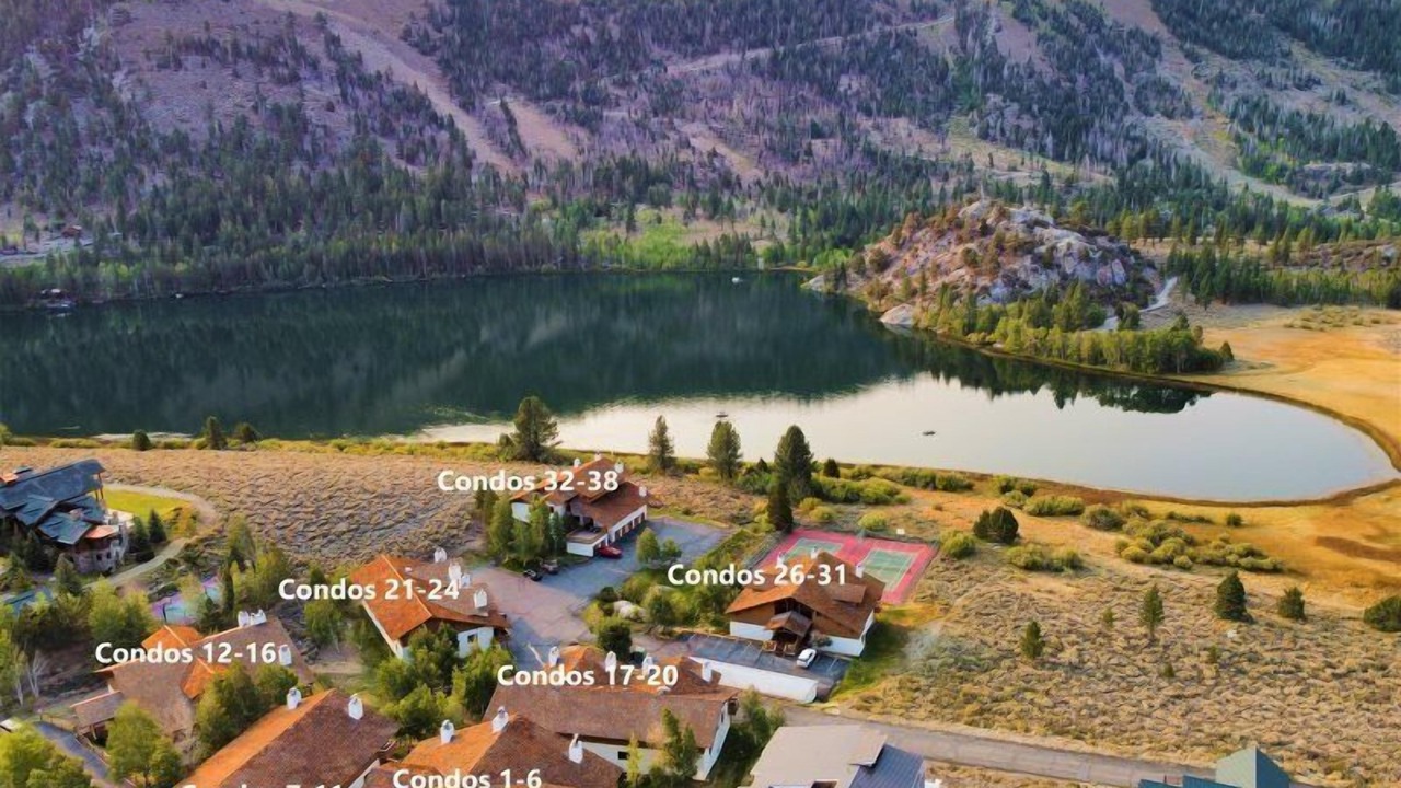 Photo of Others in June Lake