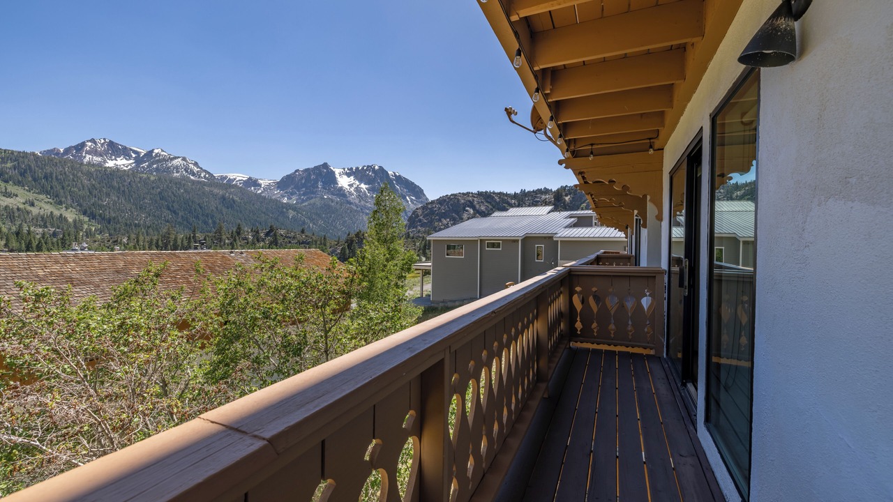 Photo of Outdoor in June Lake