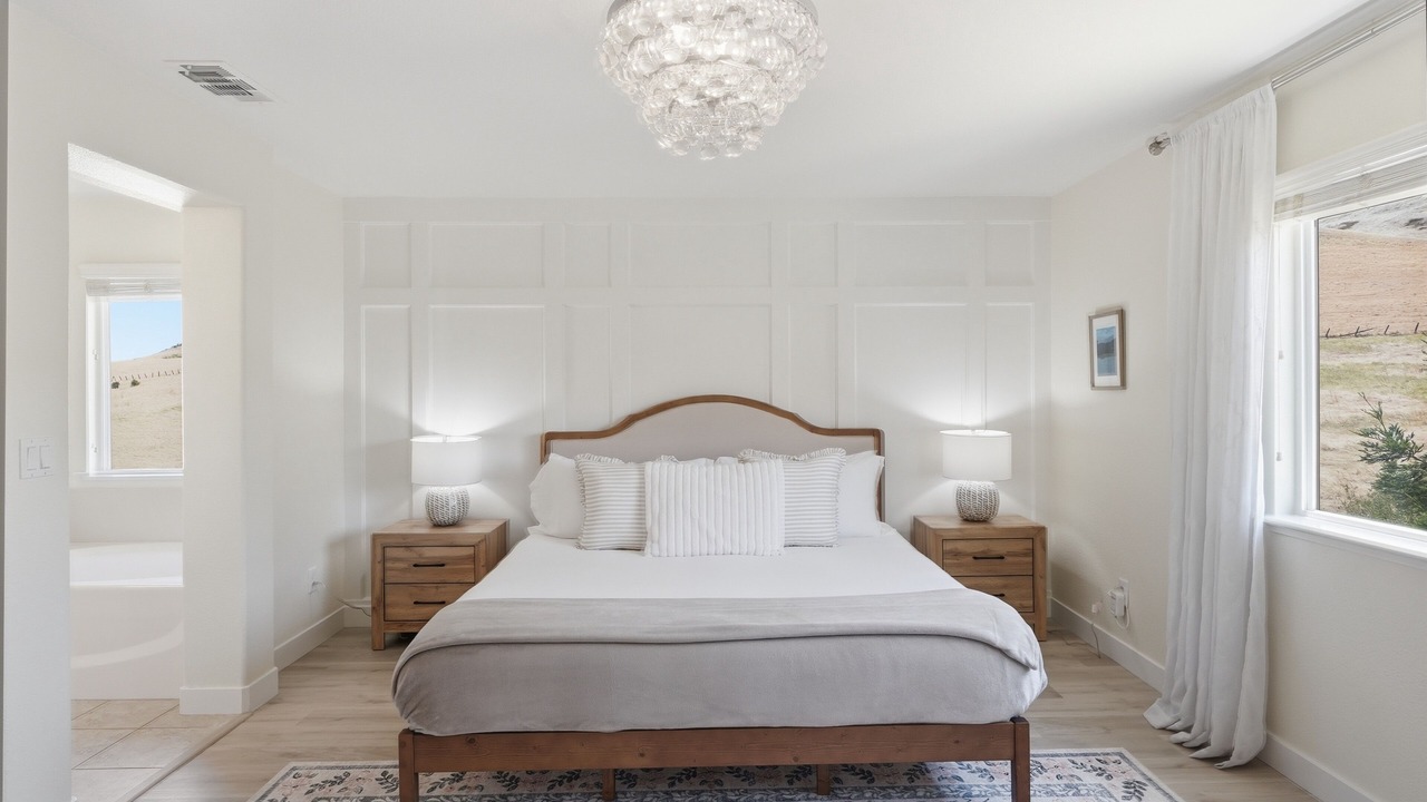 Photo of Bedroom in Fairfield