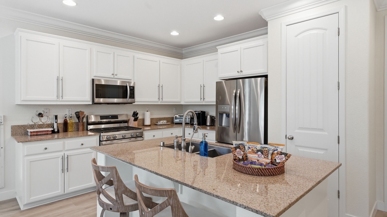 Photo of Kitchen in Fairfield