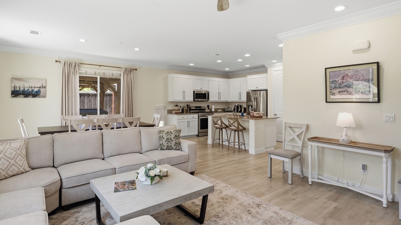 Photo of Livingroom in Fairfield