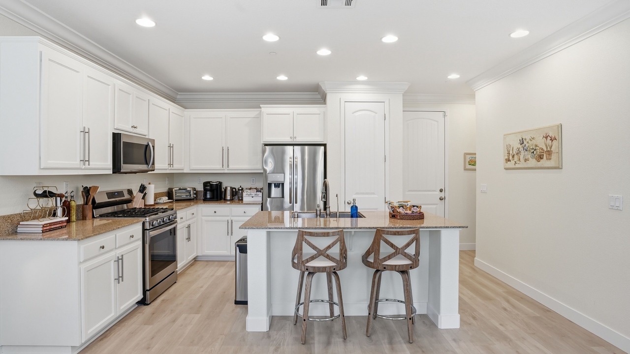 Photo of Kitchen in Fairfield