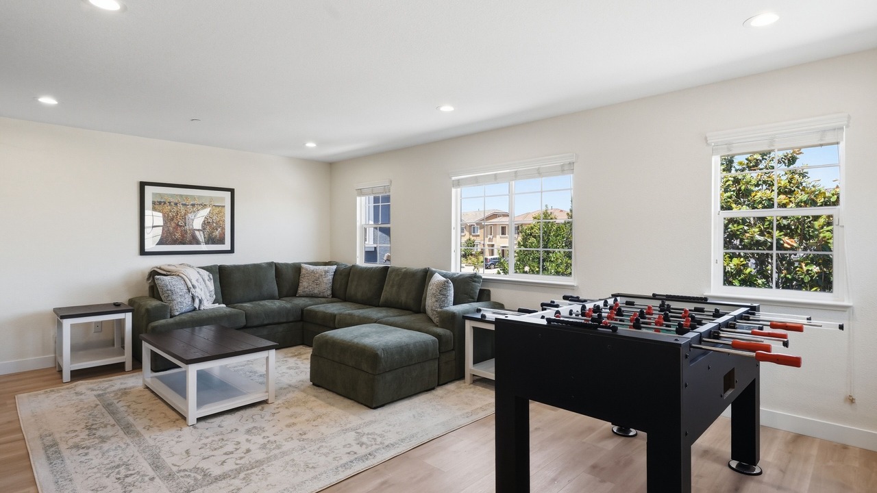 Photo of Bedroom in Fairfield