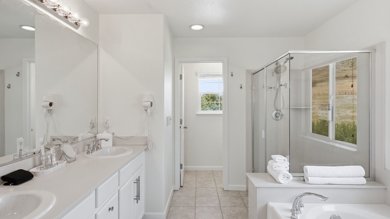 Photo of Bathroom in Fairfield