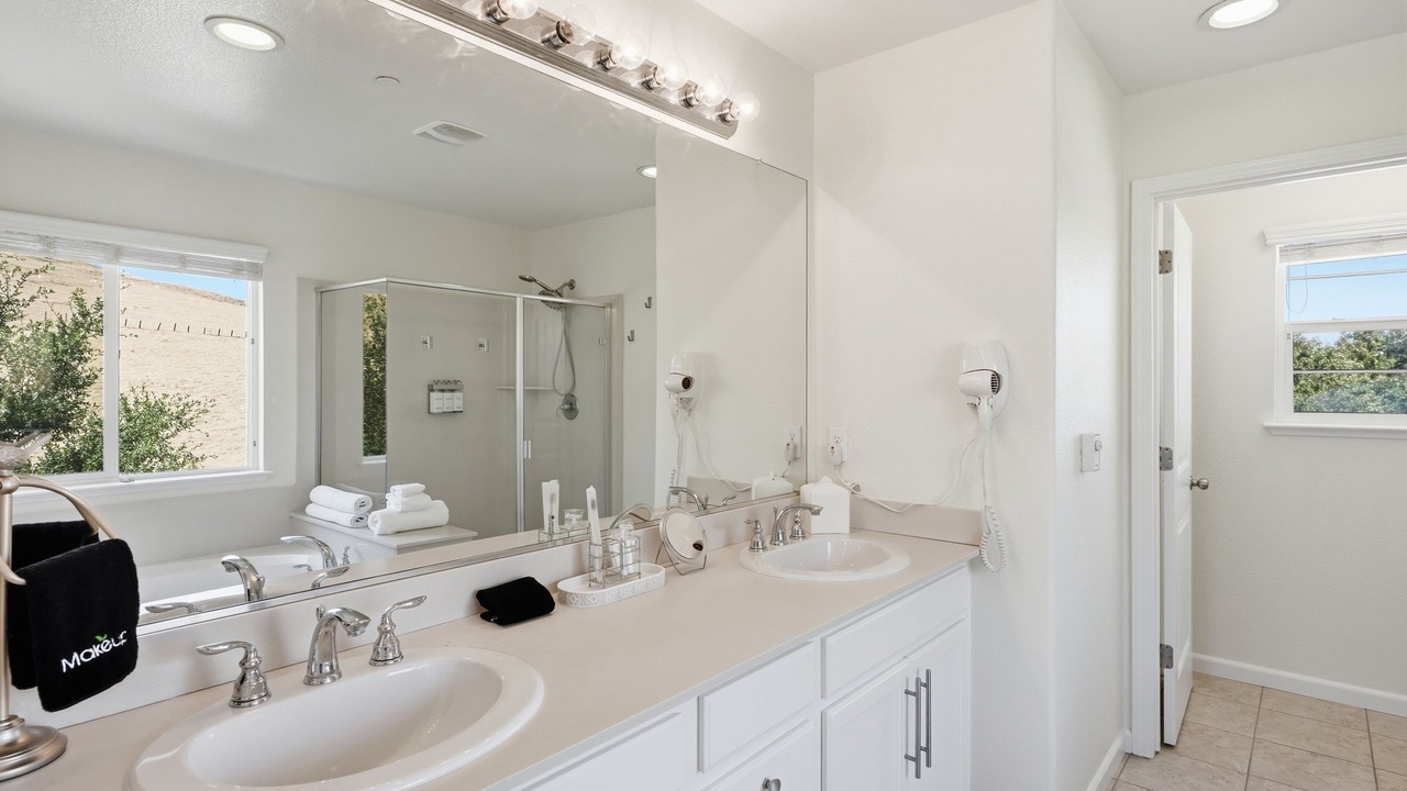 Photo of Bathroom in Fairfield