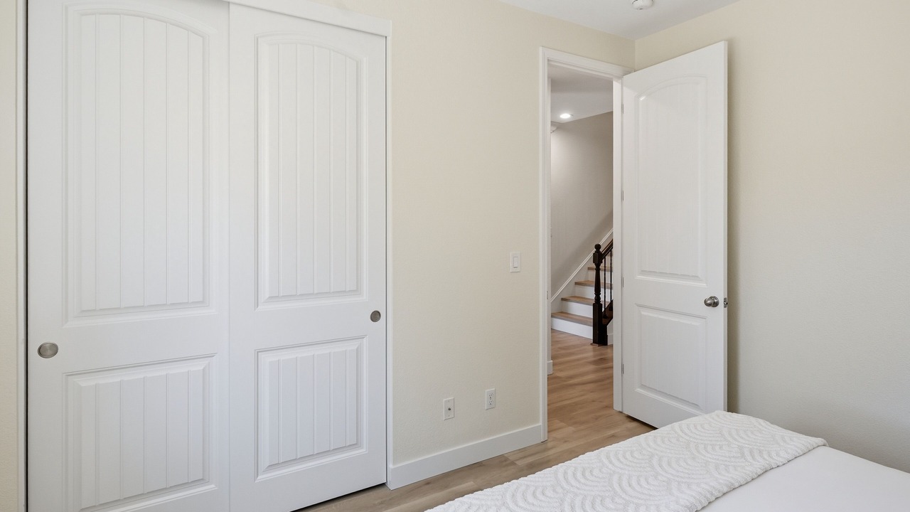 Photo of Bedroom in Fairfield